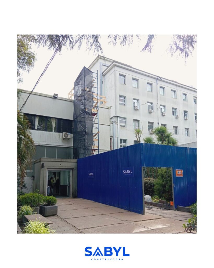 Hospital Pereira Rossell junto a la Fundación Pérez Scremini